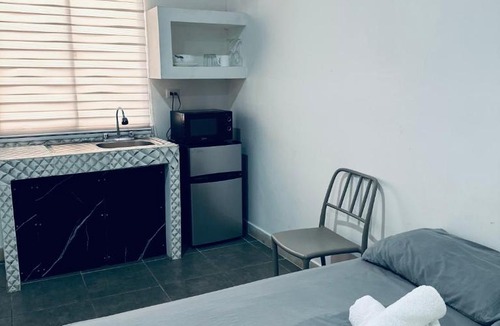 Managua House | TRION RESIDENCE Mas Managua