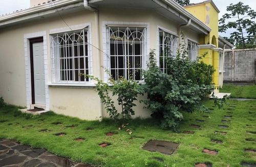 Nindiri House | Tropical Oasis in Managua