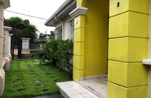 Nindiri House | Tropical Oasis in Managua