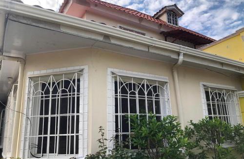 Nindiri House | Tropical Oasis in Managua