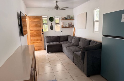 San Juan del Sur House | Tropical Retreat San Juan Del Sur