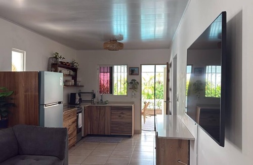 San Juan del Sur House | Tropical Retreat San Juan Del Sur