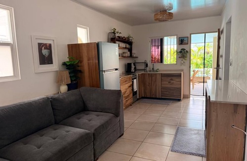San Juan del Sur House | Tropical Retreat San Juan Del Sur