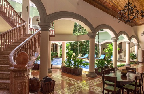 Granada Other | Truly Neoclassical Mansion with perfect Location