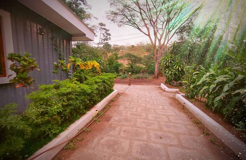 Managua Cabin | Tutu Place | Bedroom