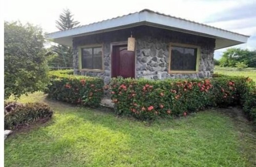 Ometepe Island House | Two-Bedroom Bungalow
