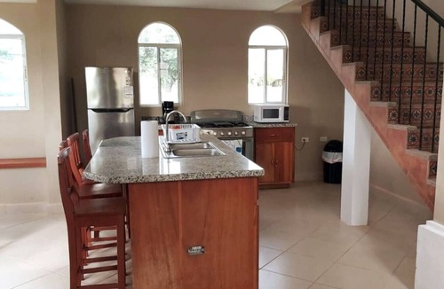 San Diego House | Two Story Resort Home - Golf Course and Water View