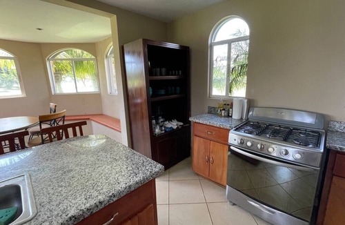 San Diego House | Two Story Resort Home - Golf Course and Water View