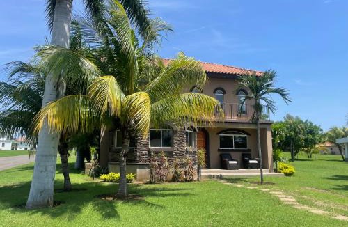 San Diego House | Two Story Resort Home - Golf Course and Water View