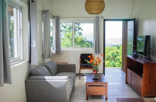 Matagalpa Resort | Vera Eco-Resort