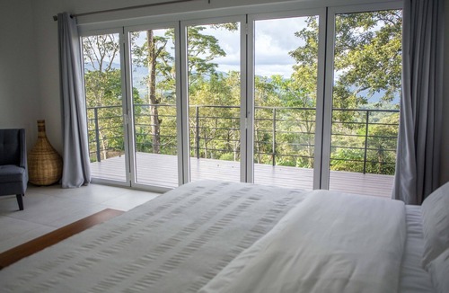 Matagalpa Resort | Vera Eco-Resort