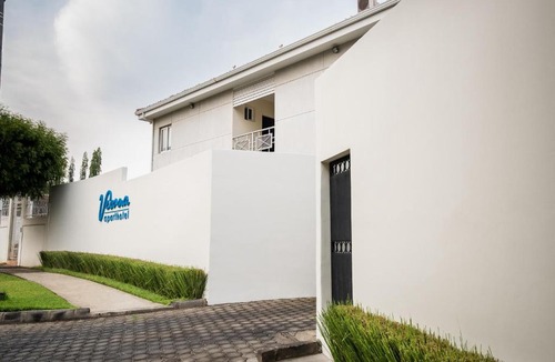Managua Apartment | Verona ApartHotel