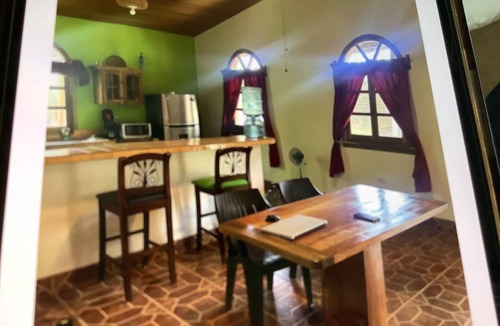 Playa Colorado House | Very comfortable home located on a private lot inside the Hacienda Iguana