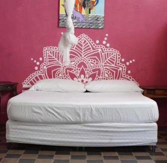 Leon Hostel | ViaVia Leon