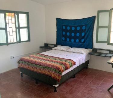 Popoyo Hostel | Viento Este Guest House