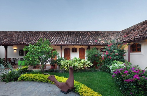 Granada House | Villa Adela- Casa colonial Granada Nicaragua