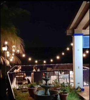 Catarina Resort | Villa La Giralda - Lakefront - Pool - Relaxation Haven
