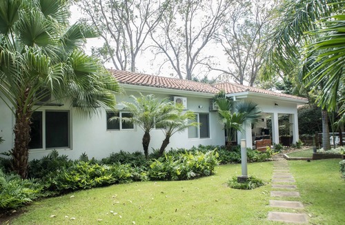 Managua Villa | VILLA LAS PALMERA, ESTANCIA DE SANTO DOMINGO, MANAGUA, NICARAGUA