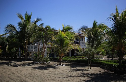Mechapa Villa | Villa Margarita with an Ocean Front View