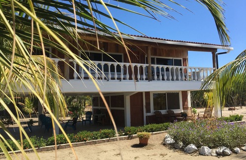 Mechapa Villa | Villa Margarita with an Ocean Front View