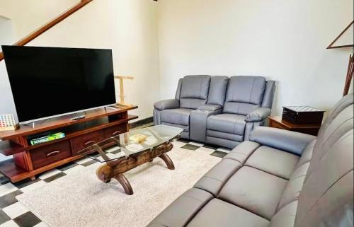 San Juan del Sur Villa | Villa Vista Mar Palermo in San Juan del Sur