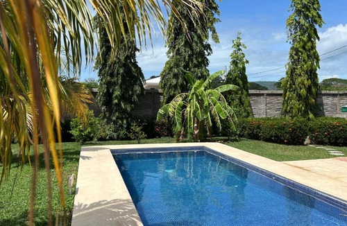 San Juan del Sur Villa | Villa with private pool Close to SJDS beaches