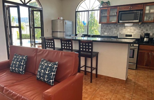 San Juan del Sur Villa | Villa with private pool Close to SJDS beaches