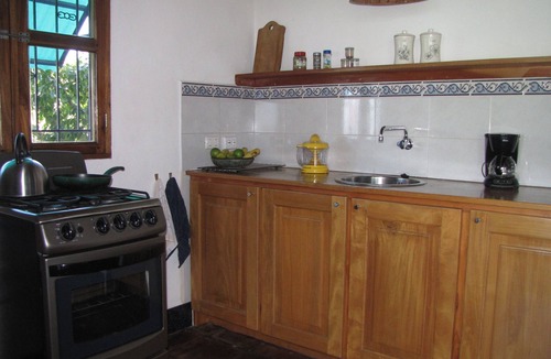 Masatepe House | VillasvistaMasaya, semi-detached two-bedroom bungalow with pool access