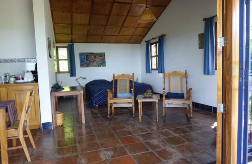 Masatepe House | VillasvistaMasaya, semi-detached two-bedroom bungalow with pool access