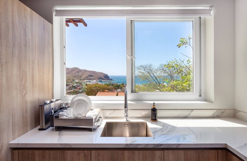 San Juan del Sur Villa | Vista Alegre Signature Villa - La Santa Maria