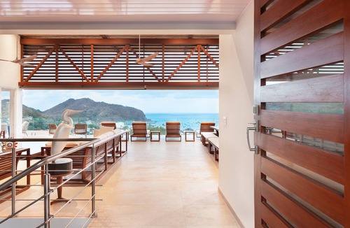 San Juan del Sur Villa | Vista Alegre Signature Villa - La Santa Maria