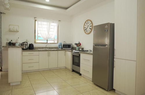 Leon House | Vista hermosa