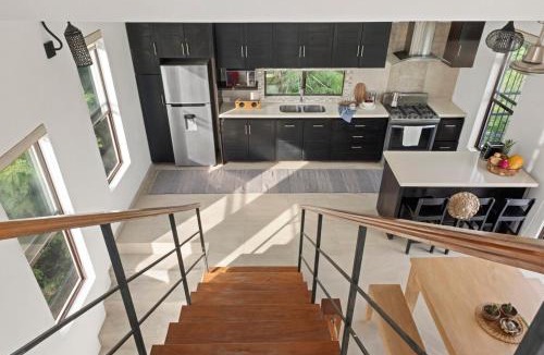 Popoyo Apartment | Vista Popoyo 3BR Coastal Retreat with Surf & Mangrove Views