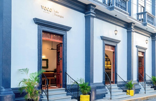 Granada Hotel | voco Lake Nicaragua Granada by IHG