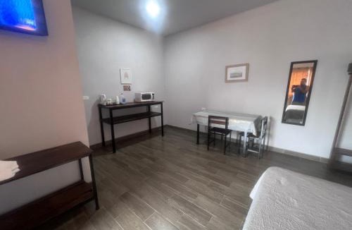 Esteli House | Wally’s Place