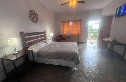 Esteli House | Wally’s Place