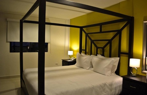 Managua Hotel | Wayak Hotel & Suites