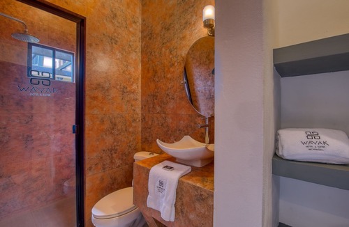 Managua Hotel | Wayak Hotel & Suites