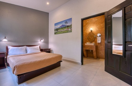 Managua Hotel | Wayak Hotel & Suites