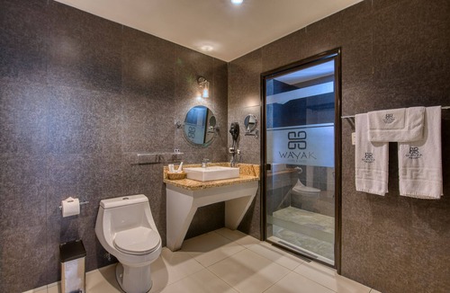 Managua Hotel | Wayak Hotel & Suites