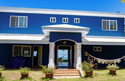 Pochomil House | Welcome to The Beach House