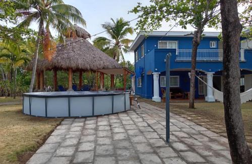 Pochomil House | Welcome to The Beach House