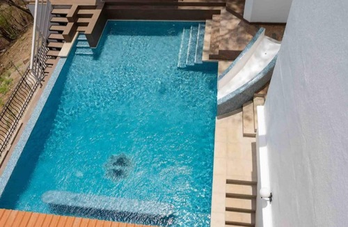 Managua Villa | Wonderful Villa Valle de Luna