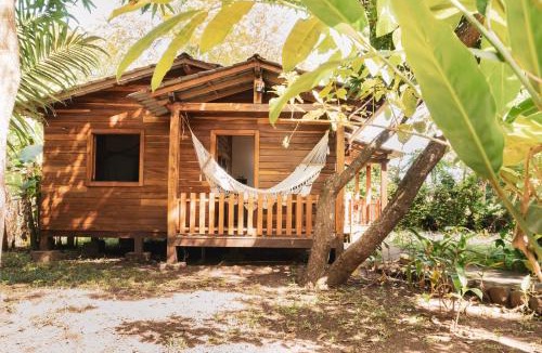 Santa Cruz House | Wood Cabin - Cabana Maderas
