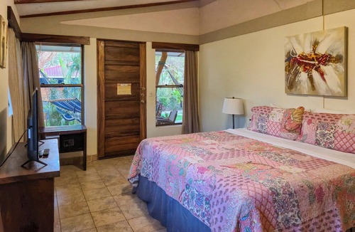 Santa Cruz Hotel | Xalli Hotel