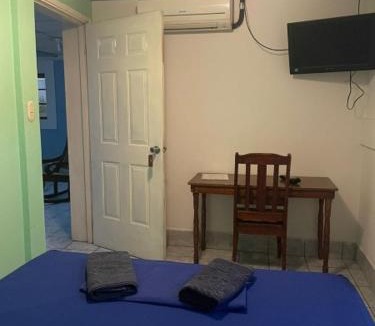 Masaya Hotel | Yayabo