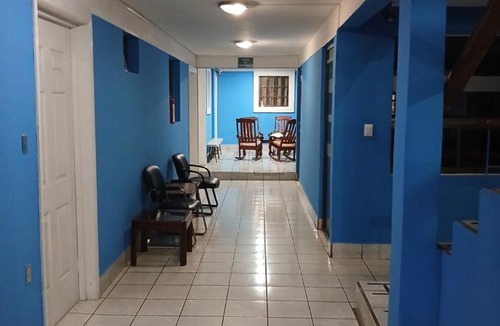 Masaya Hotel | Yayabo