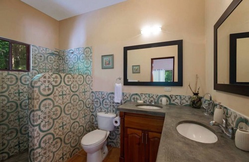 Playa Colorado House | Zen Casita near Playa Colorado!