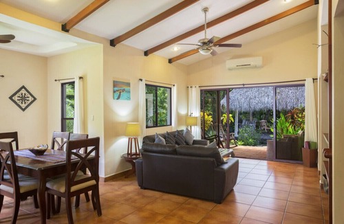 Playa Colorado House | Zen Casita near Playa Colorado!