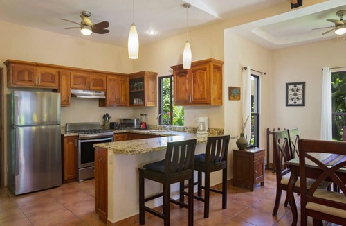 Playa Colorado House | Zen Casita near Playa Colorado!